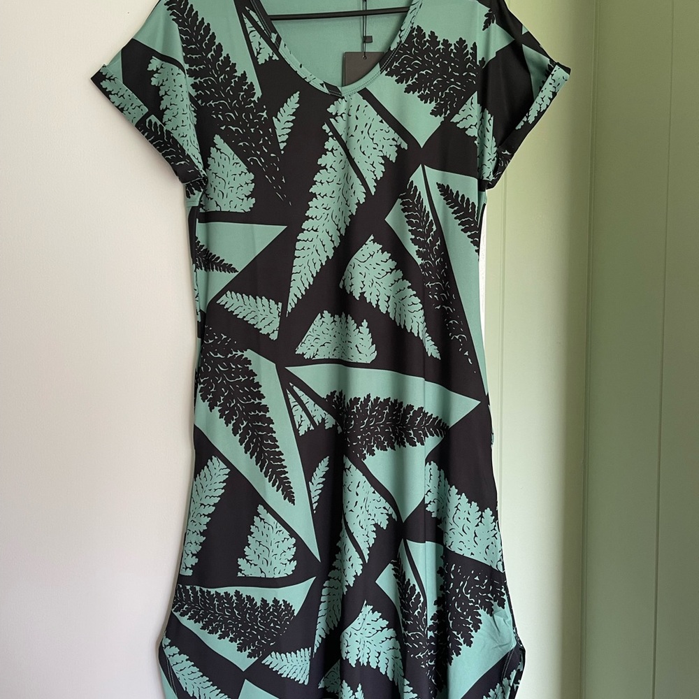 Manaola Luana Maxi M